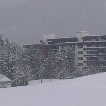 Fw Weissensee 44 Füssen Екстериор снимка