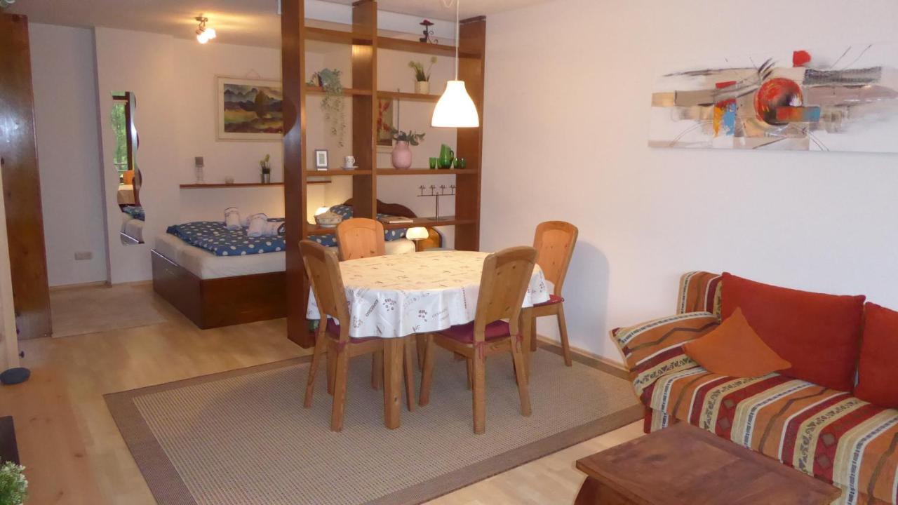 Fw Weissensee 44 Füssen Екстериор снимка