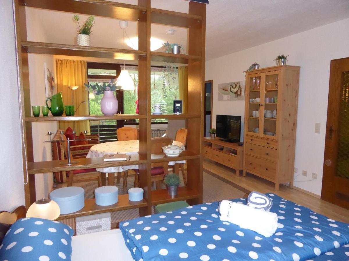 Fw Weissensee 44 Füssen Екстериор снимка