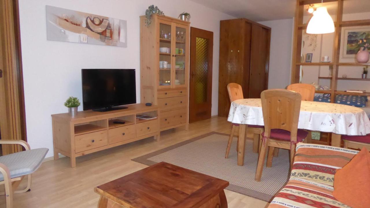 Fw Weissensee 44 Füssen Екстериор снимка