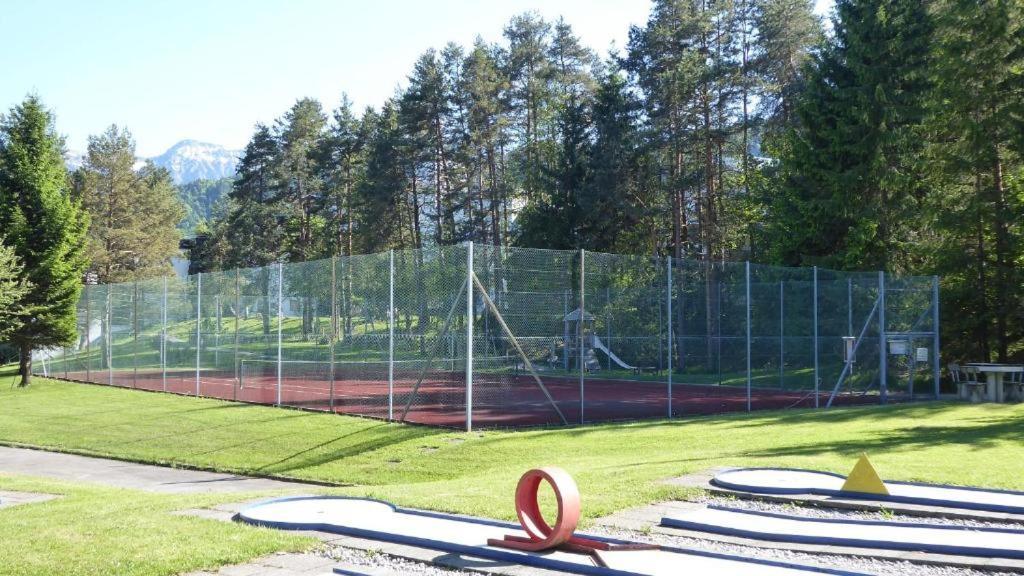 Fw Weissensee 44 Füssen Екстериор снимка