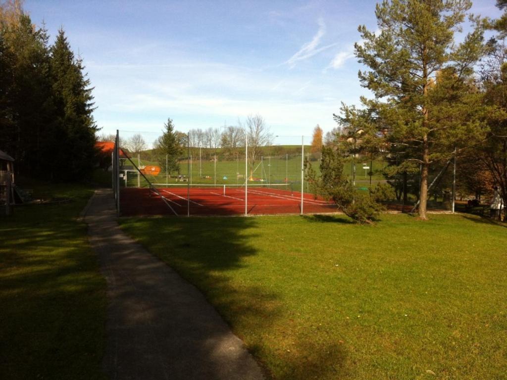Fw Weissensee 44 Füssen Екстериор снимка
