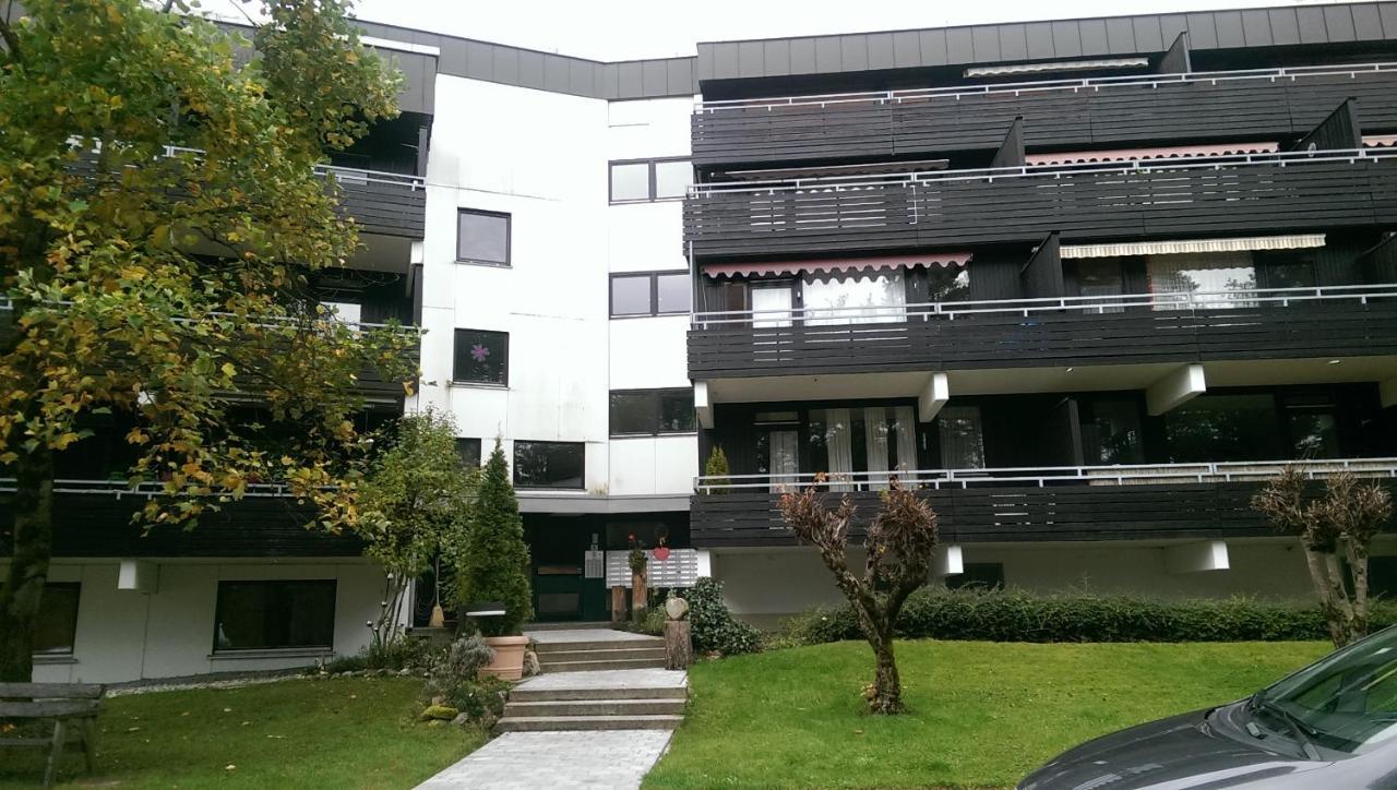 Fw Weissensee 44 Füssen Екстериор снимка