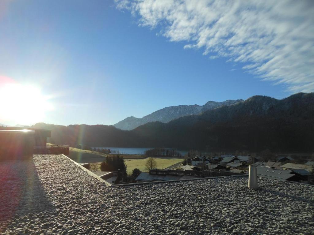 Fw Weissensee 44 Füssen Екстериор снимка