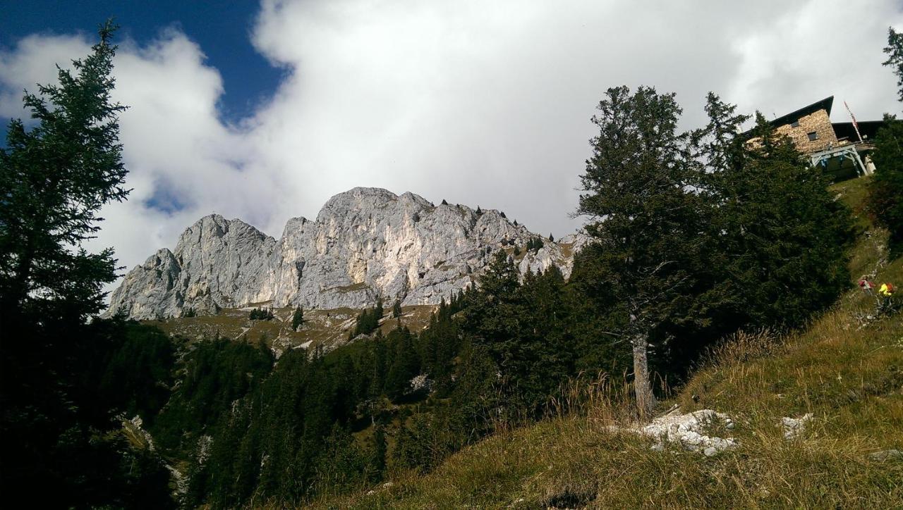 Fw Weissensee 44 Füssen Екстериор снимка