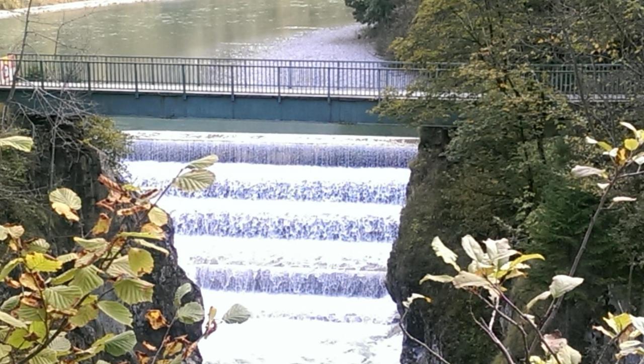 Fw Weissensee 44 Füssen Екстериор снимка