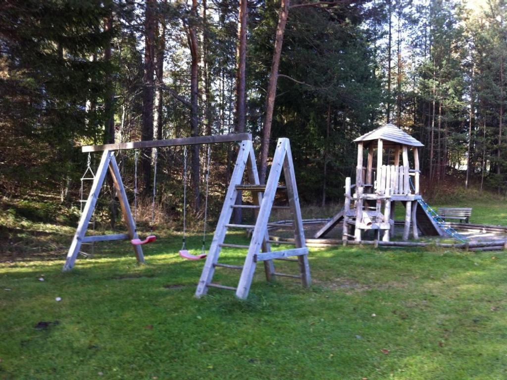 Fw Weissensee 44 Füssen Екстериор снимка