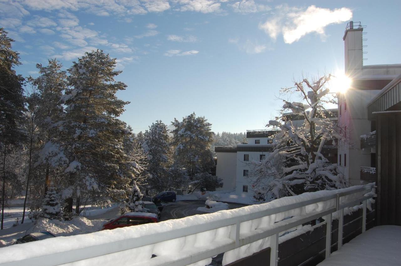 Fw Weissensee 44 Füssen Екстериор снимка