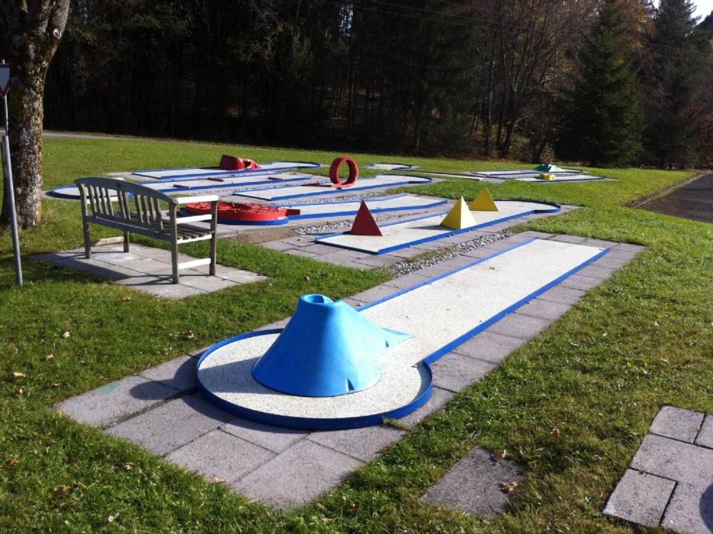 Fw Weissensee 44 Füssen Екстериор снимка