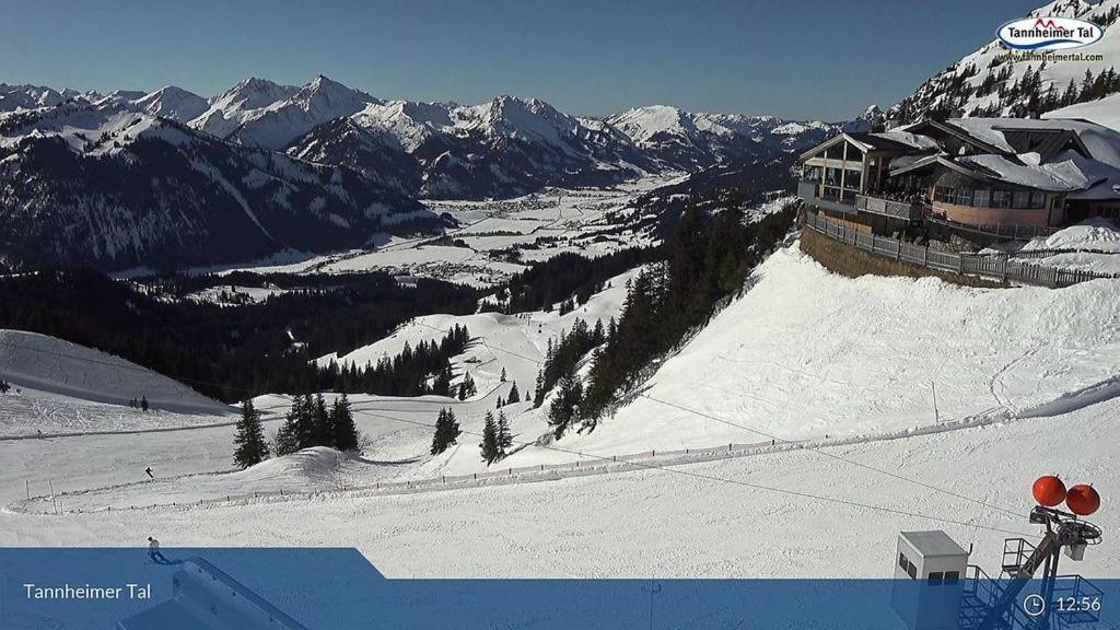 Fw Weissensee 44 Füssen Екстериор снимка