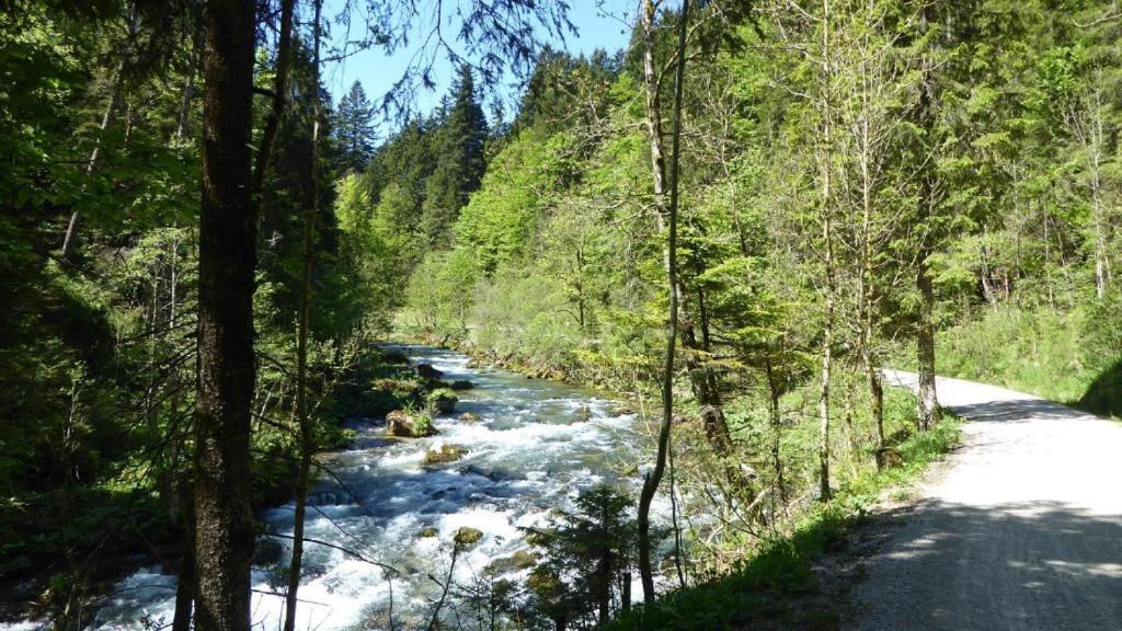 Fw Weissensee 44 Füssen Екстериор снимка