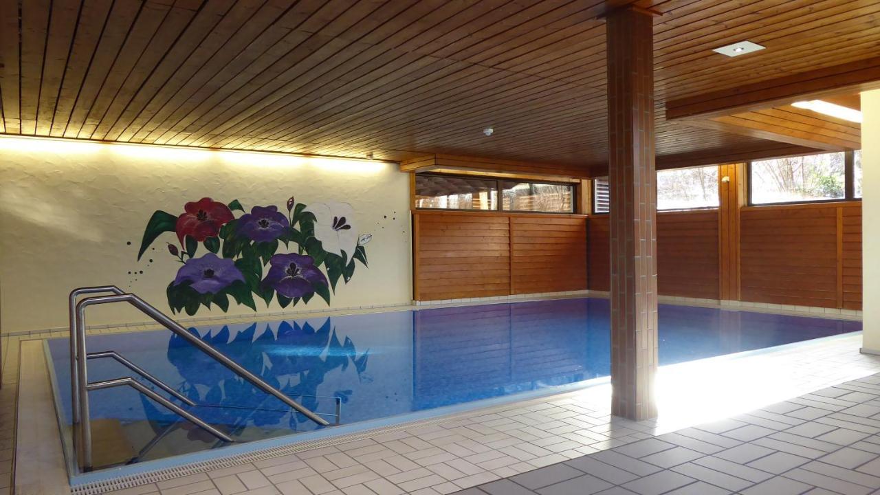 Fw Weissensee 44 Füssen Екстериор снимка