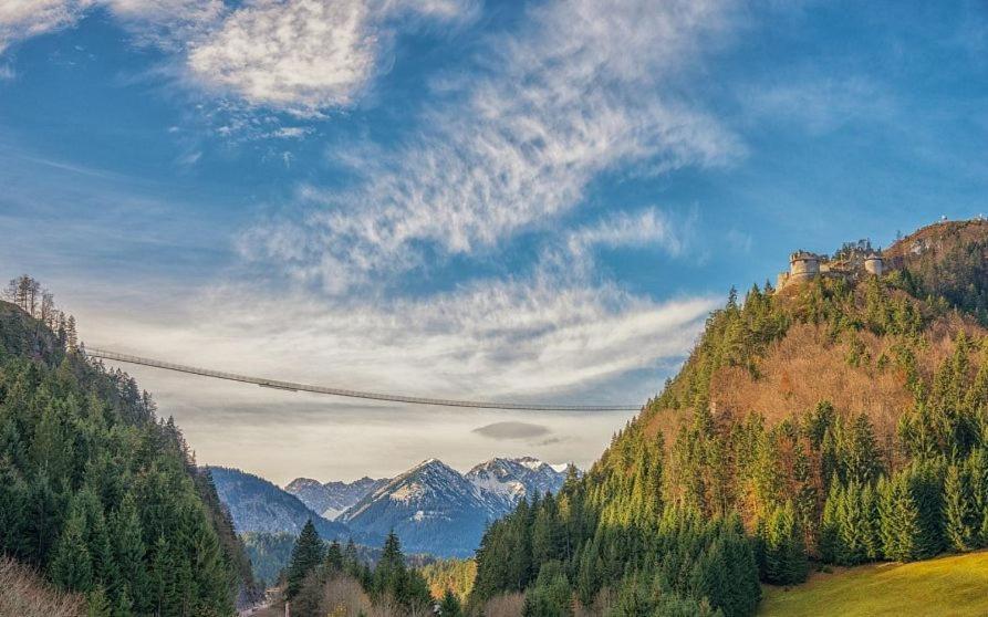 Fw Weissensee 44 Füssen Екстериор снимка