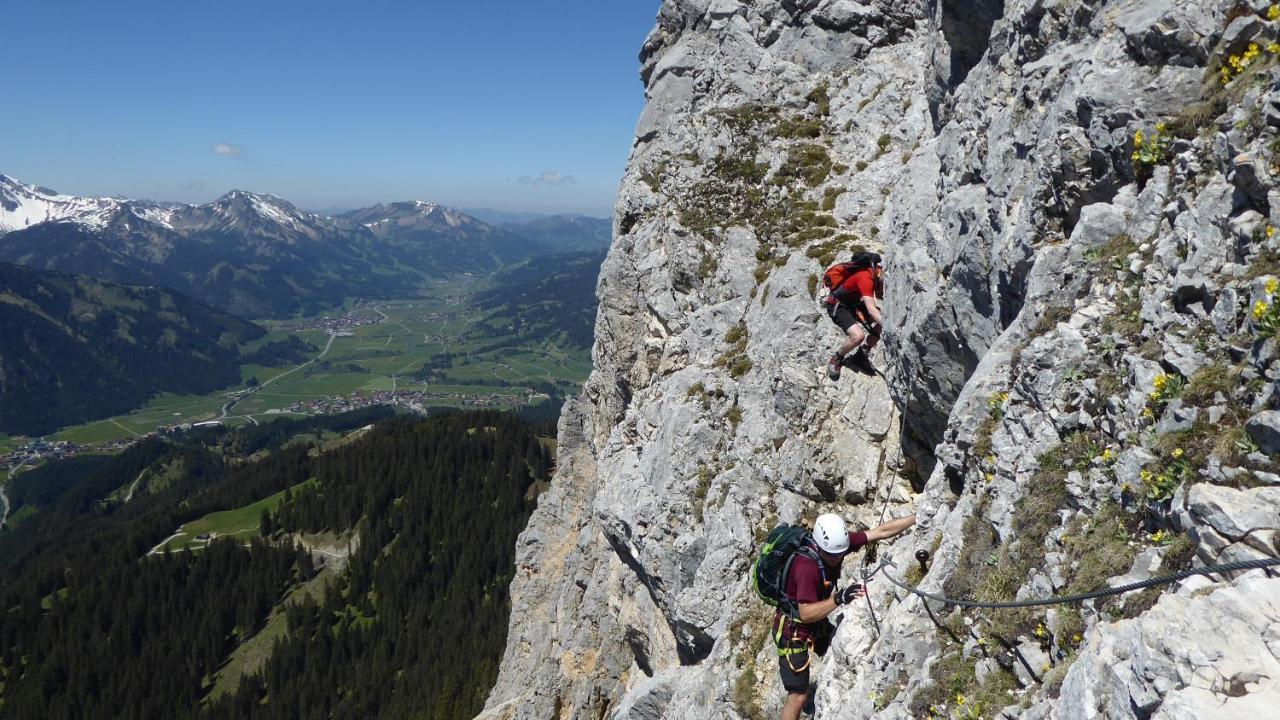 Fw Weissensee 44 Füssen Екстериор снимка