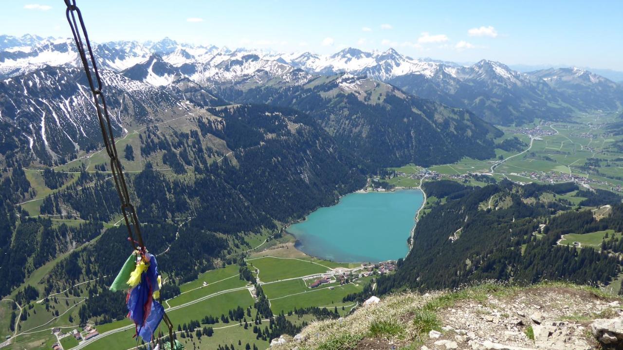 Fw Weissensee 44 Füssen Екстериор снимка