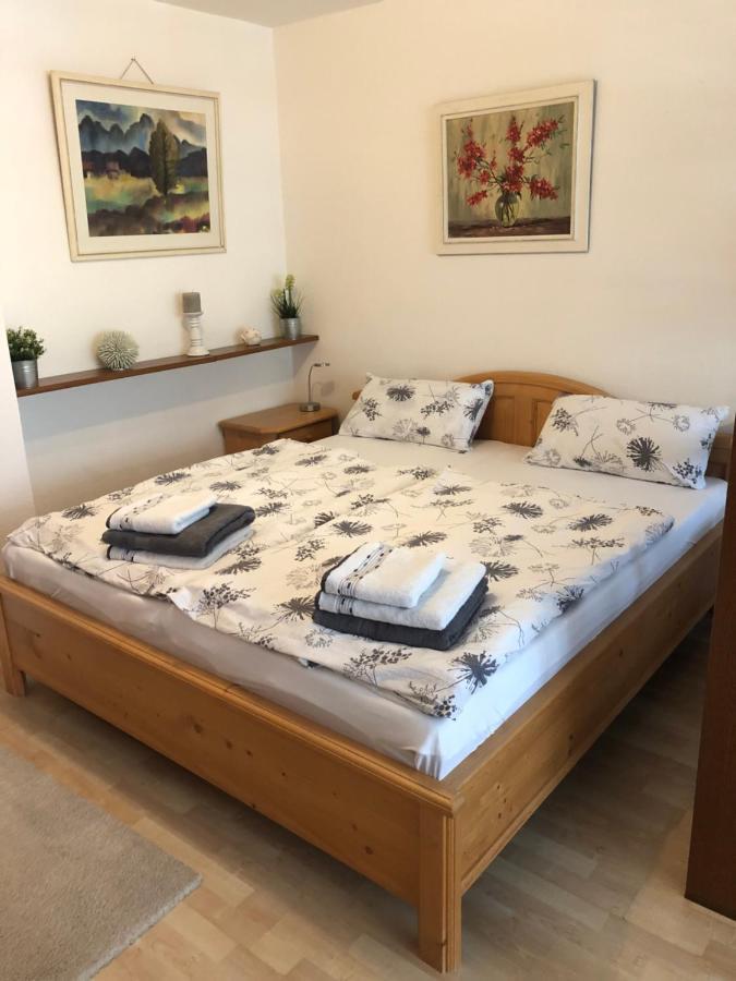 Fw Weissensee 44 Füssen Екстериор снимка
