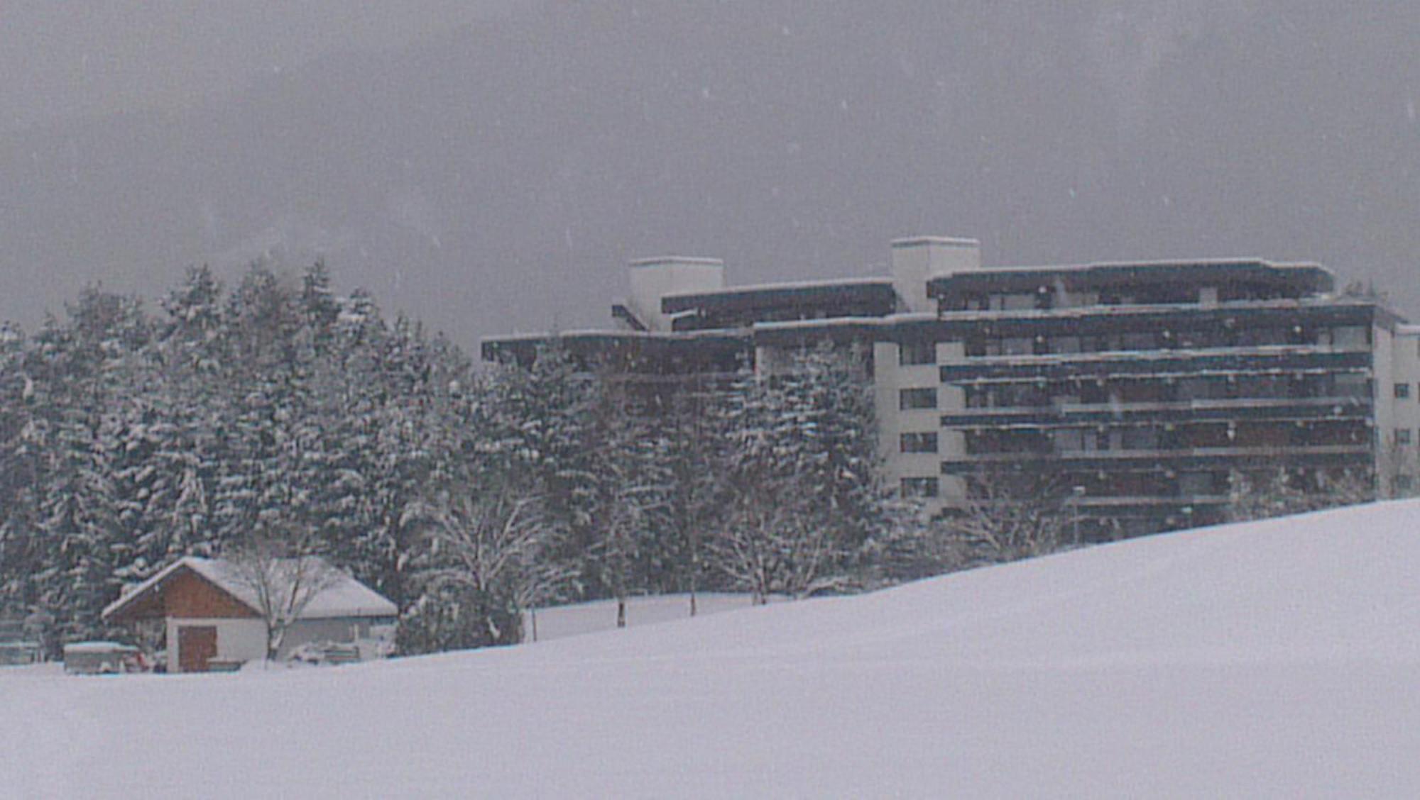 Fw Weissensee 44 Füssen Екстериор снимка